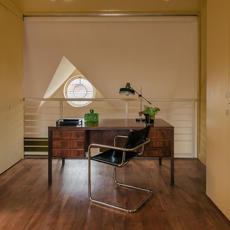 Stylish 1 Bedroom In Covent Garden With Terrace Londýn Exteriér fotografie