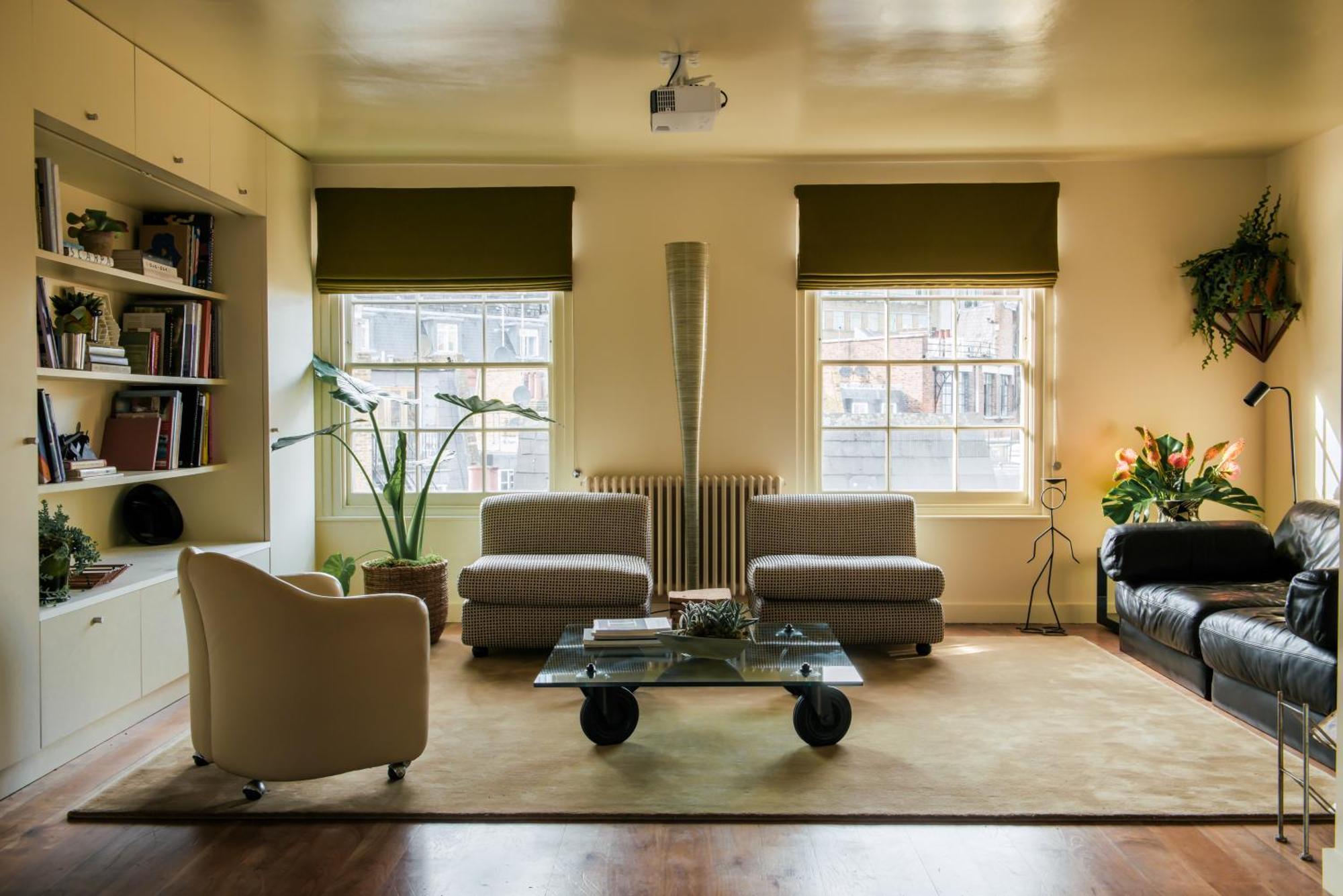Stylish 1 Bedroom In Covent Garden With Terrace Londýn Exteriér fotografie